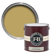 Farrow and Ball's Duster No.319