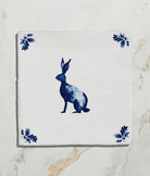 Ca'Pietra's Dyrham Dairy Ceramic Decor Tiles
