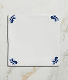 Ca'Pietra's Dyrham Dairy Ceramic Decor Tiles