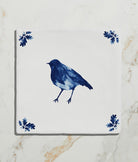 Ca'Pietra's Dyrham Dairy Ceramic Decor Tiles
