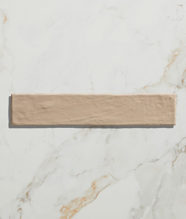 Ca'Pietra's Earthenware Porcelain Tiles