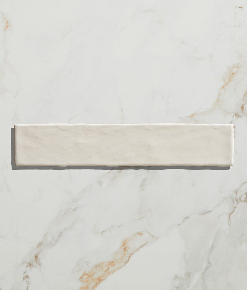 Ca'Pietra's Earthenware Porcelain Tiles