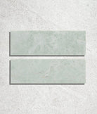 Ca'Pietra's East Java Marble Honed Brick Tiles