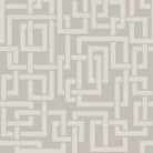 Farrow and Ball's Enigma Wallpaper