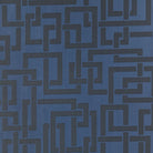 Farrow and Ball's Enigma Wallpaper