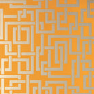Farrow and Ball's Enigma Wallpaper