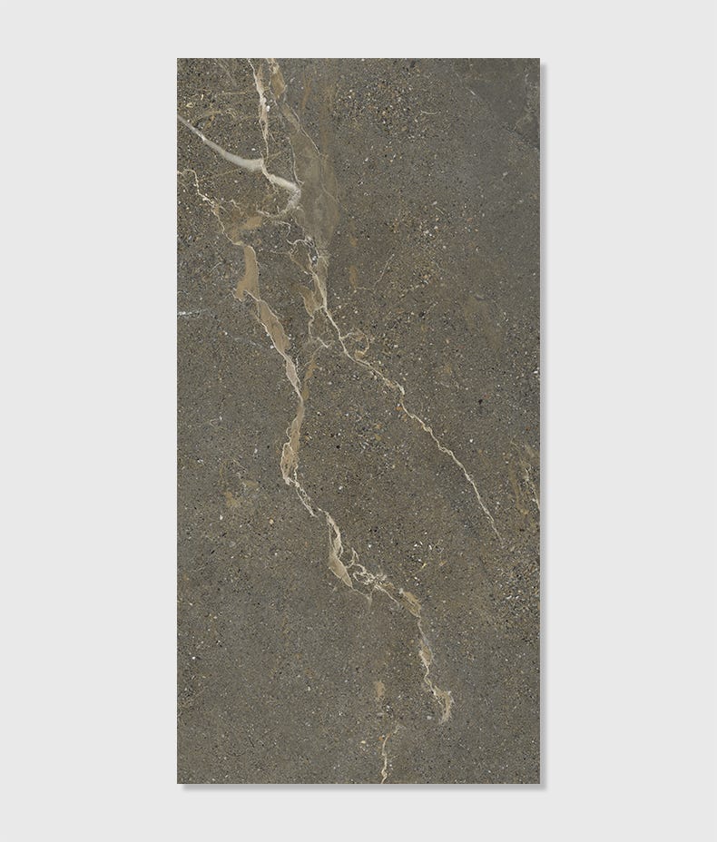 Ca'Pietra's Etna Porcelain Matt Tiles