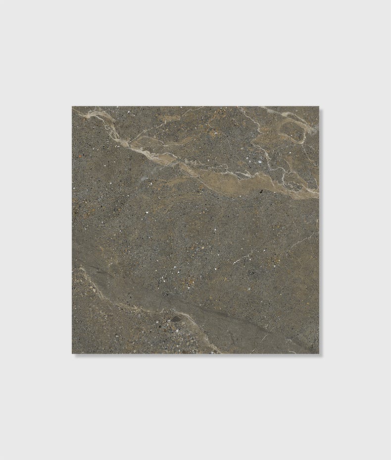 Ca'Pietra's Etna Porcelain Matt Tiles
