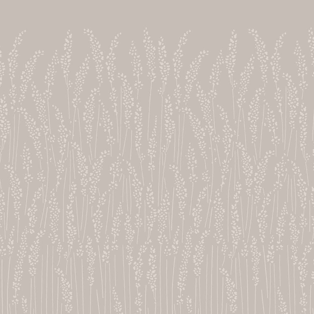 Farrow and Ball's Feather Grass Wallpaper