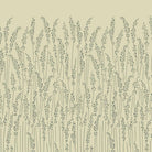 Farrow and Ball's Feather Grass Wallpaper