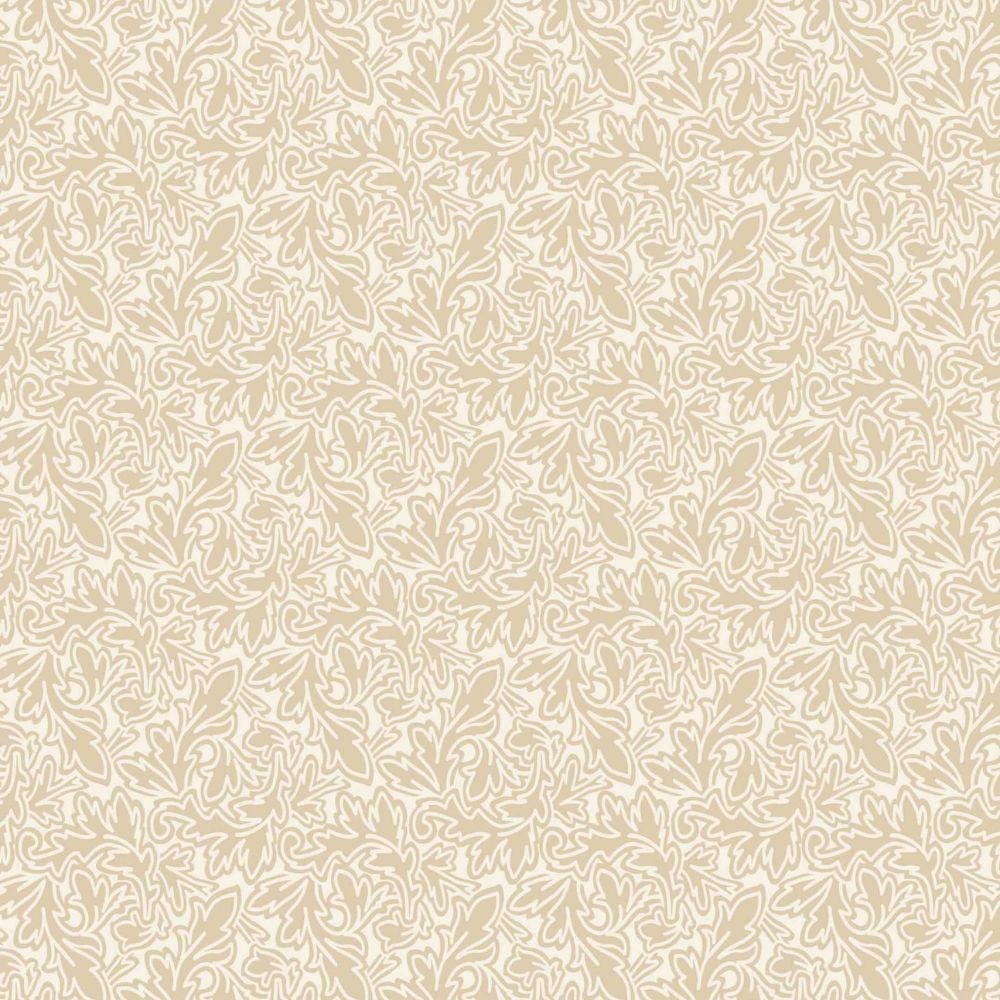 Farrow and Ball's Feuille Wallpaper
