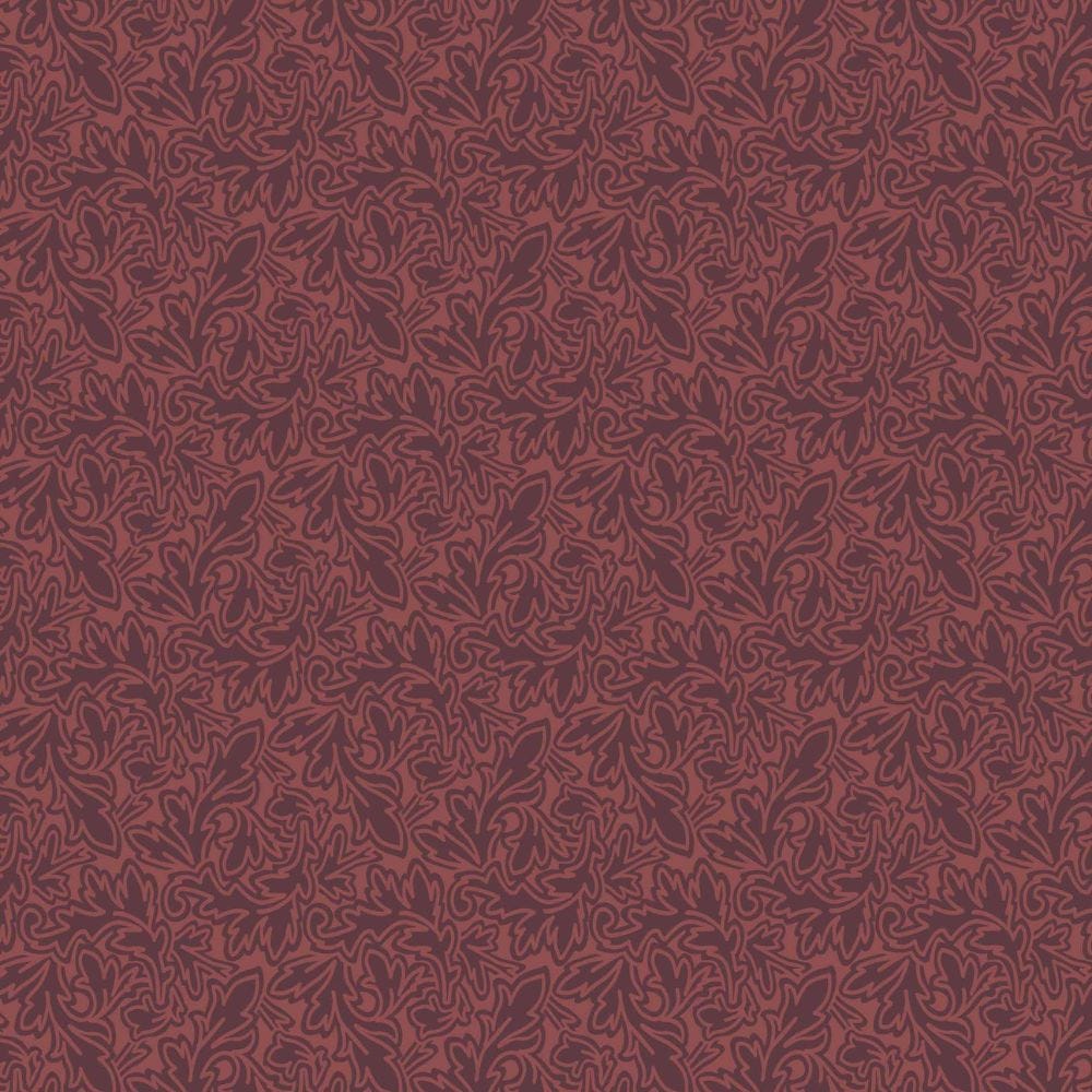 Farrow and Ball's Feuille Wallpaper