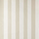 Farrow and Ball's Five Over Stripe Wallpaper