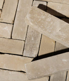 Ca'Pietra's Flanders Tumbled Clay Pavers