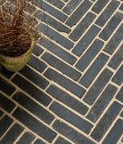Ca'Pietra's Flanders Tumbled Clay Pavers