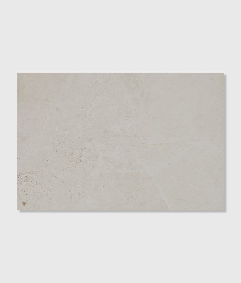 Ca'Pietra's Folio Marble Honed Tiles