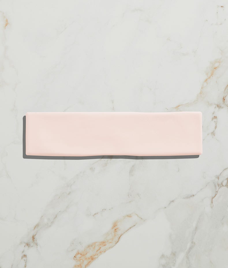 Ca'Pietra's Fondant Ceramic Matt Tiles