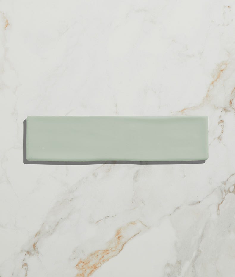 Ca'Pietra's Fondant Ceramic Matt Tiles