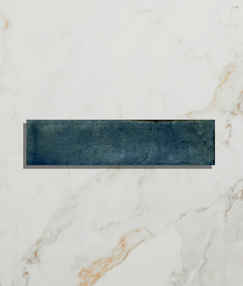 Ca'Pietra's Foundry Porcelain Gloss Tiles