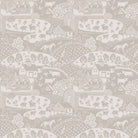 Farrow and Ball's Gable Wallpaper