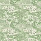 Farrow and Ball's Gable Wallpaper
