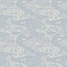 Farrow and Ball's Gable Wallpaper