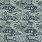 Farrow and Ball's Gable Wallpaper