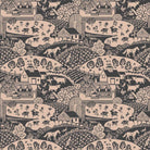 Farrow and Ball's Gable Wallpaper