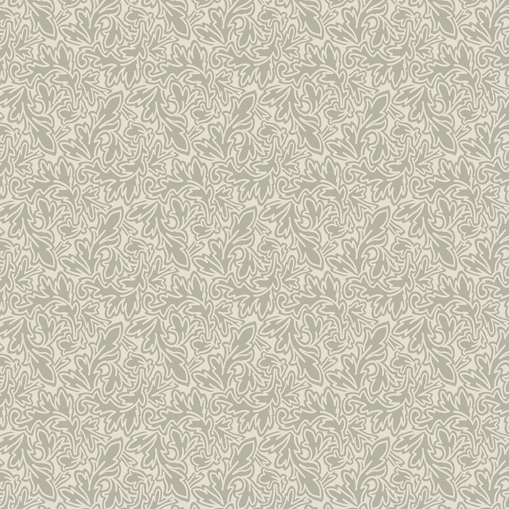 Farrow and Ball's Feuille Wallpaper