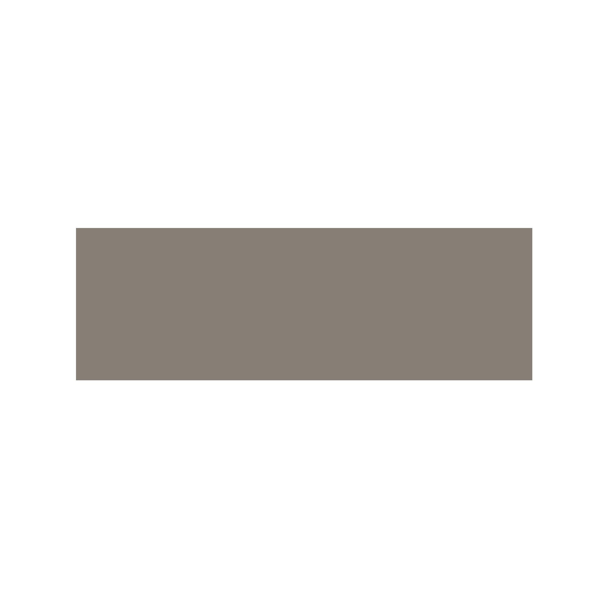 Tile Strip in Grey