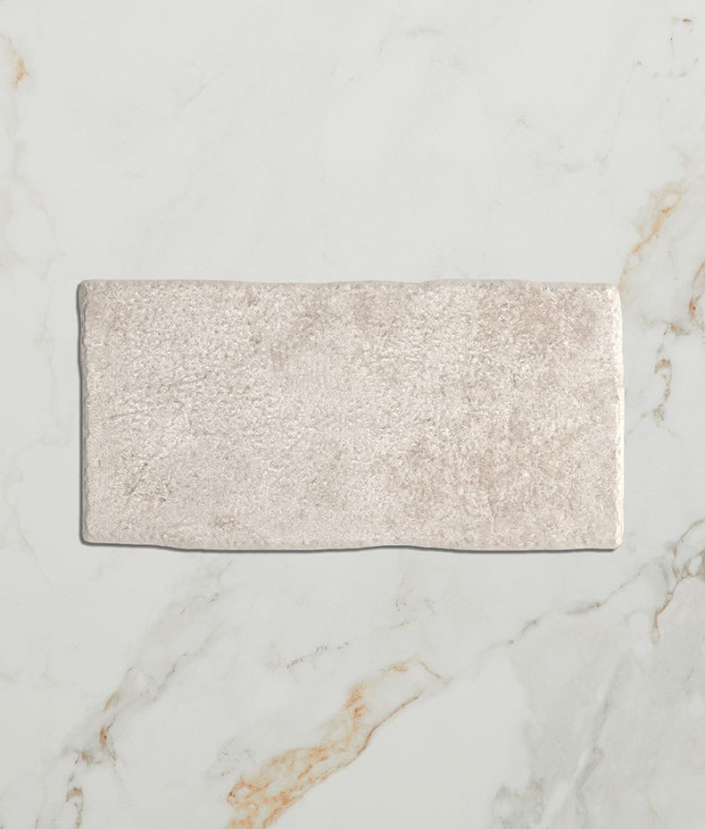 Ca'Pietra's Hacienda Porcelain Tiles
