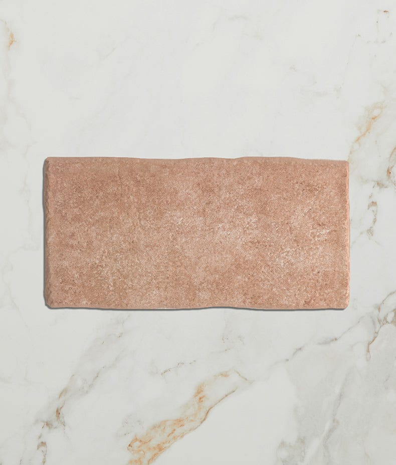 Ca'Pietra's Hacienda Porcelain Tiles