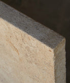 Ca'Pietra's Wychwood Limestone Tumbled & Etched Double Pencil Coping