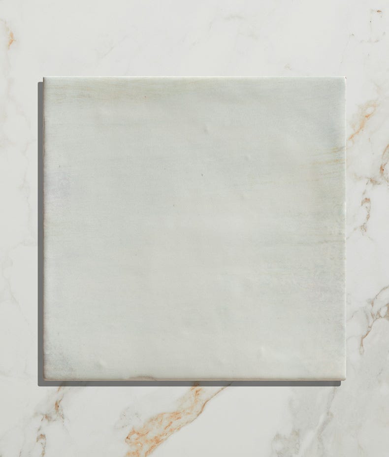Ca'Pietra's Hammam Ceramic Tiles