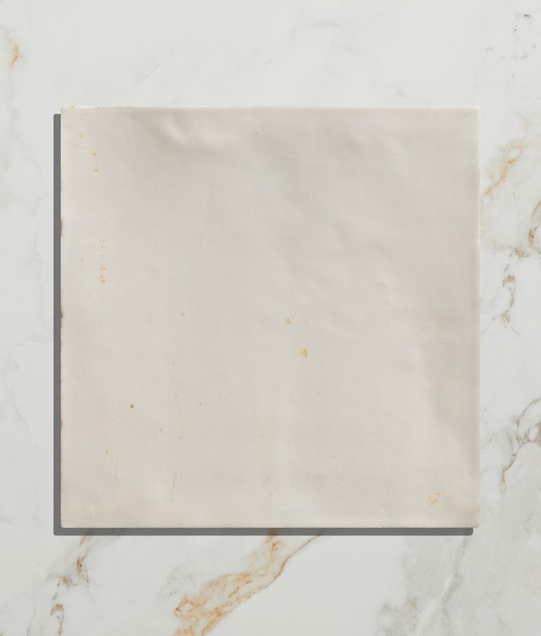 Ca'Pietra's Hammam Ceramic Tiles