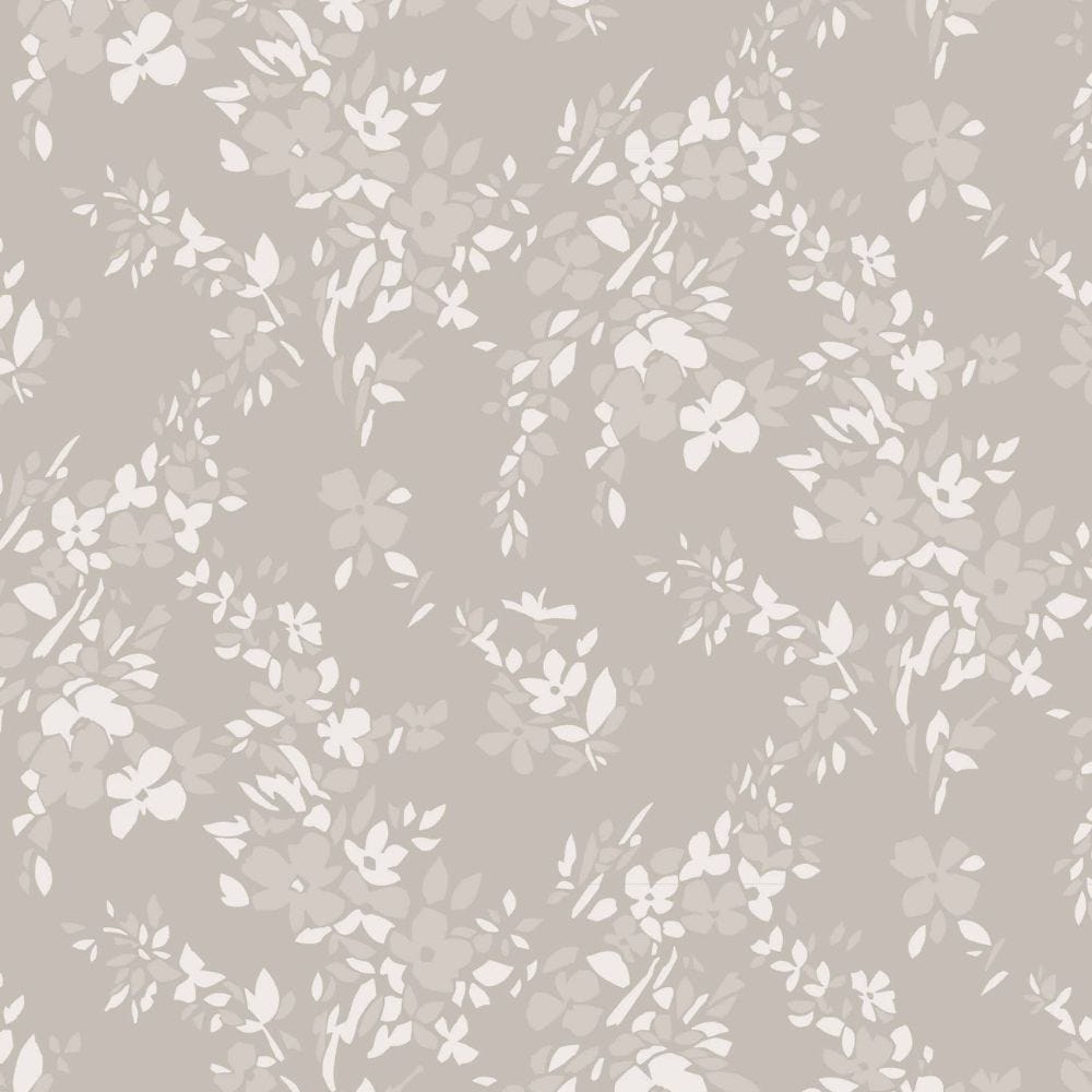 Farrow and Ball's Hegemone Wallpaper