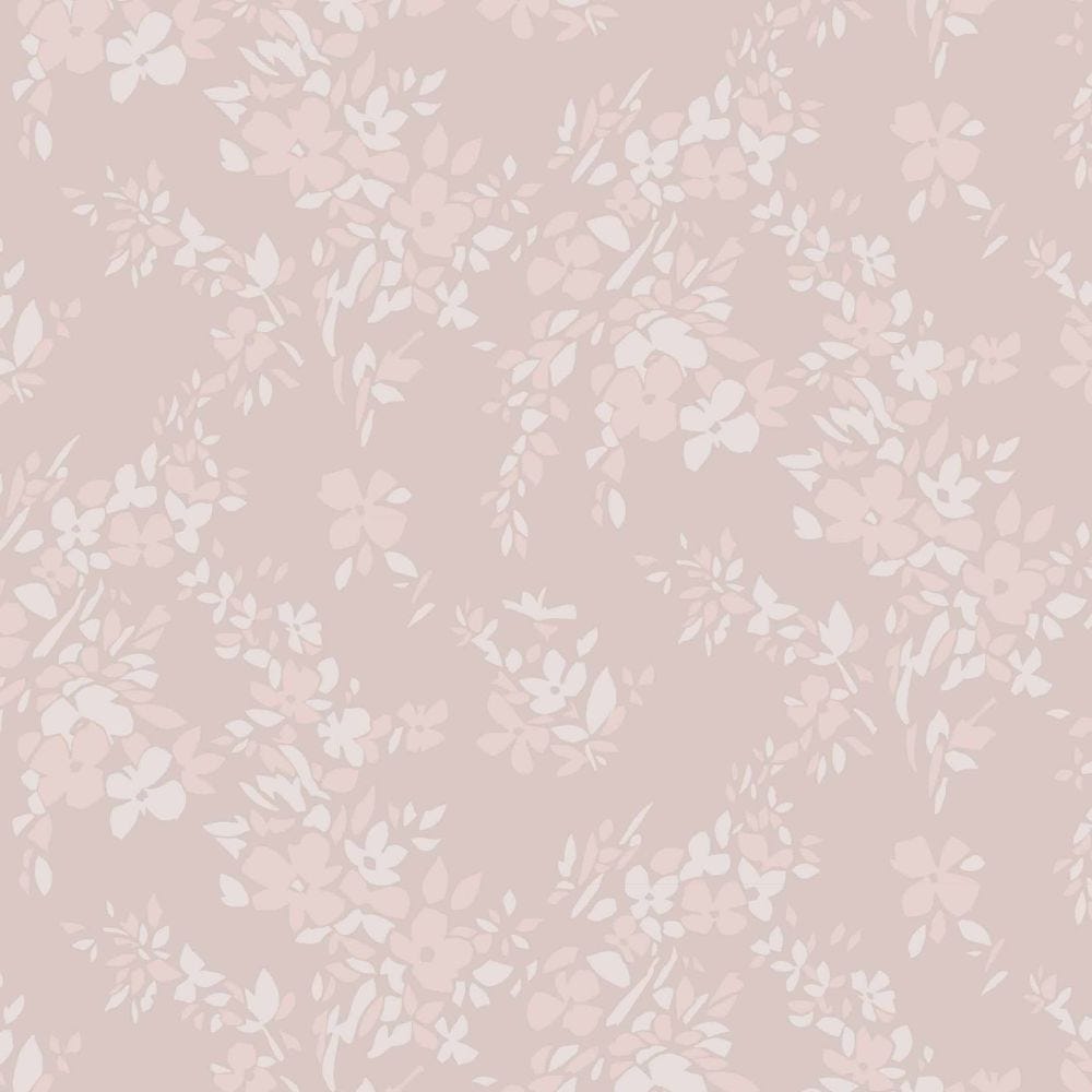 Farrow and Ball's Hegemone Wallpaper