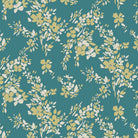 Farrow and Ball's Hegemone Wallpaper