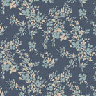 Farrow and Ball's Hegemone Wallpaper