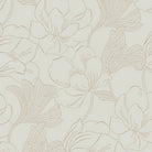 Farrow and Ball's Helleborus Wallpaper