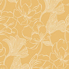 Farrow and Ball's Helleborus Wallpaper