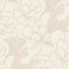 Farrow and Ball's Helleborus Wallpaper