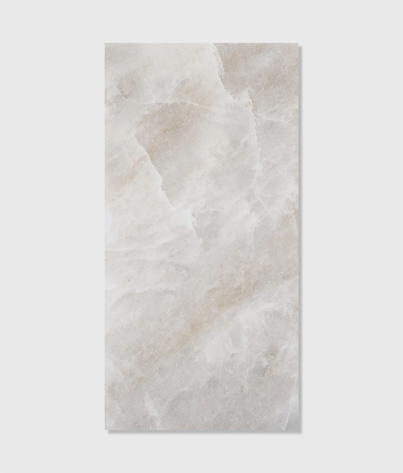 Ca'Pietra's Himalaya Porcelain Matt Tiles
