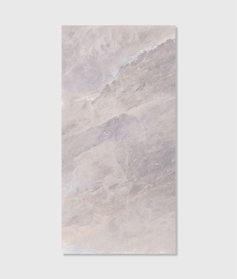 Ca'Pietra's Himalaya Porcelain Matt Tiles