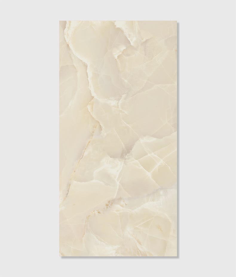 Ca'Pietra's Hollywood Porcelain Polished Tiles