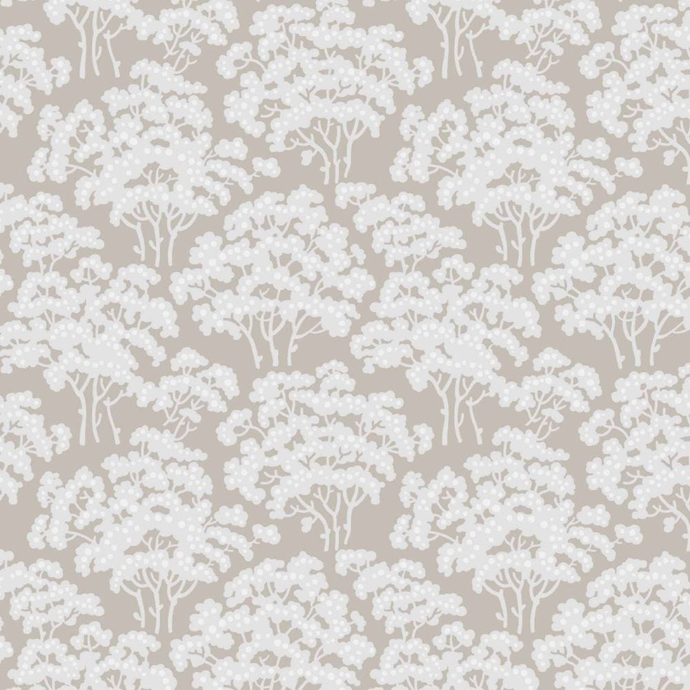Farrow and Ball's Hornbeam Wallpaper