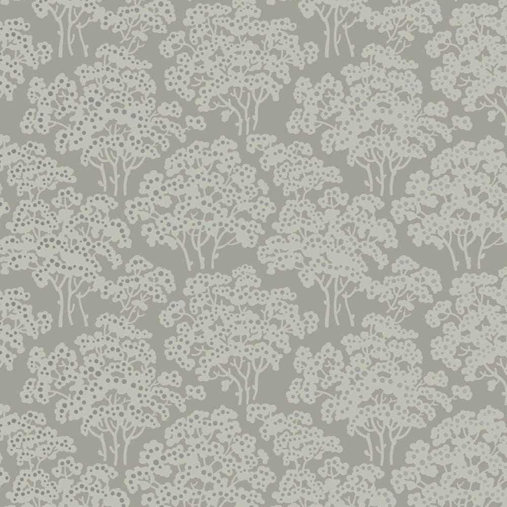 Farrow and Ball's Hornbeam Wallpaper