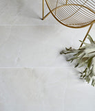 Ca'Pietra's Illusion Polished Porcelain Tiles