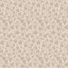 Farrow and Ball's Ivy Wallpaper