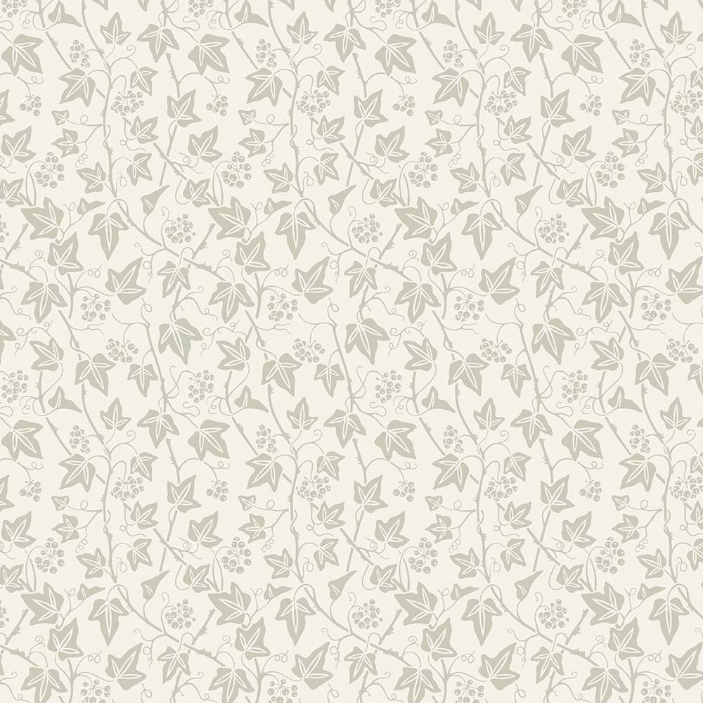 Farrow and Ball's Ivy Wallpaper